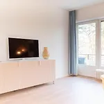 Strandallee 18 Timmendorfer Strand