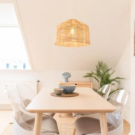 Daire Strandallee 18 Timmendorfer Strand